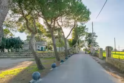 Ermita del Sant Crist de la Salut del Remei, Mallorca